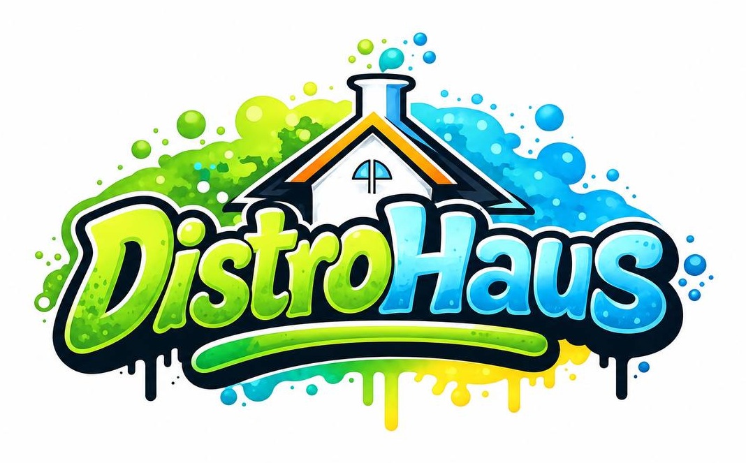 DistroHaus